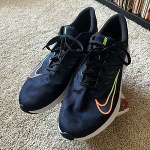 Men’s Nike Quest. Size 12.